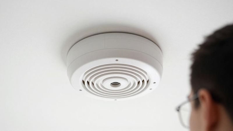 Fire Alarm Testing