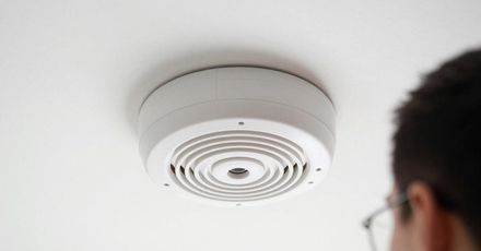 Fire Alarm Testing