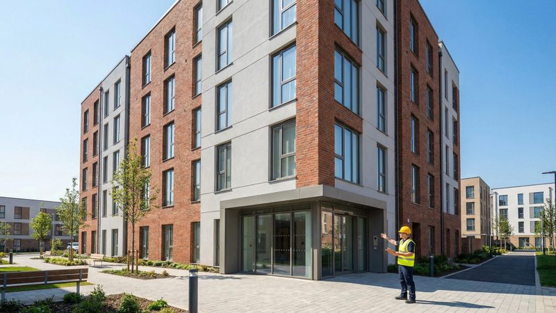 Fire Risk Assessment for