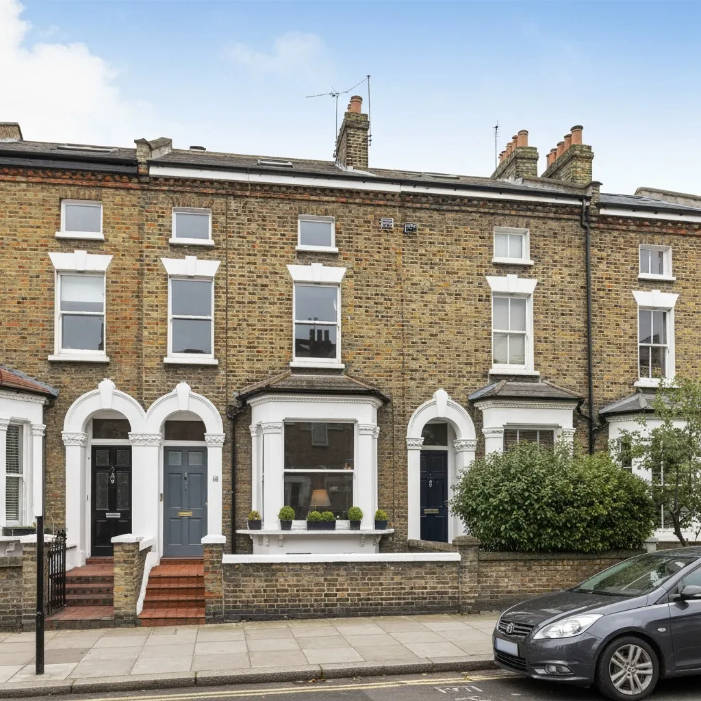 Professional UK HMO Property - Fire Risk Assessment Service
