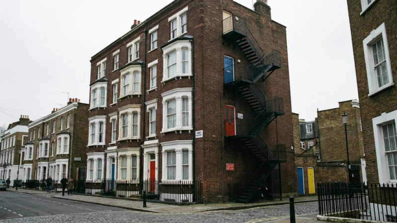 Fire Risk Assessment in