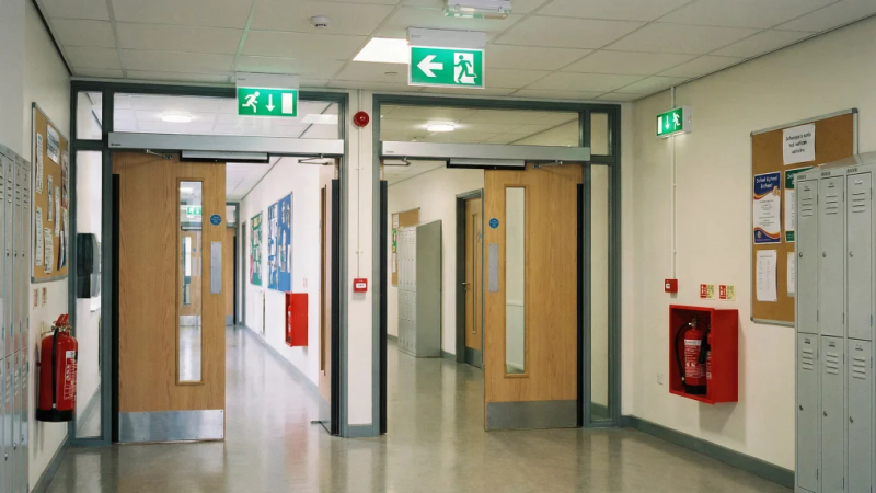 Fire Risk Assessment for